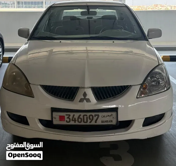 Mitsubishi Lancer 2009 photo 3