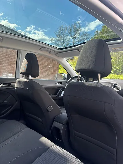 Peugeot 308 2016 photo 5