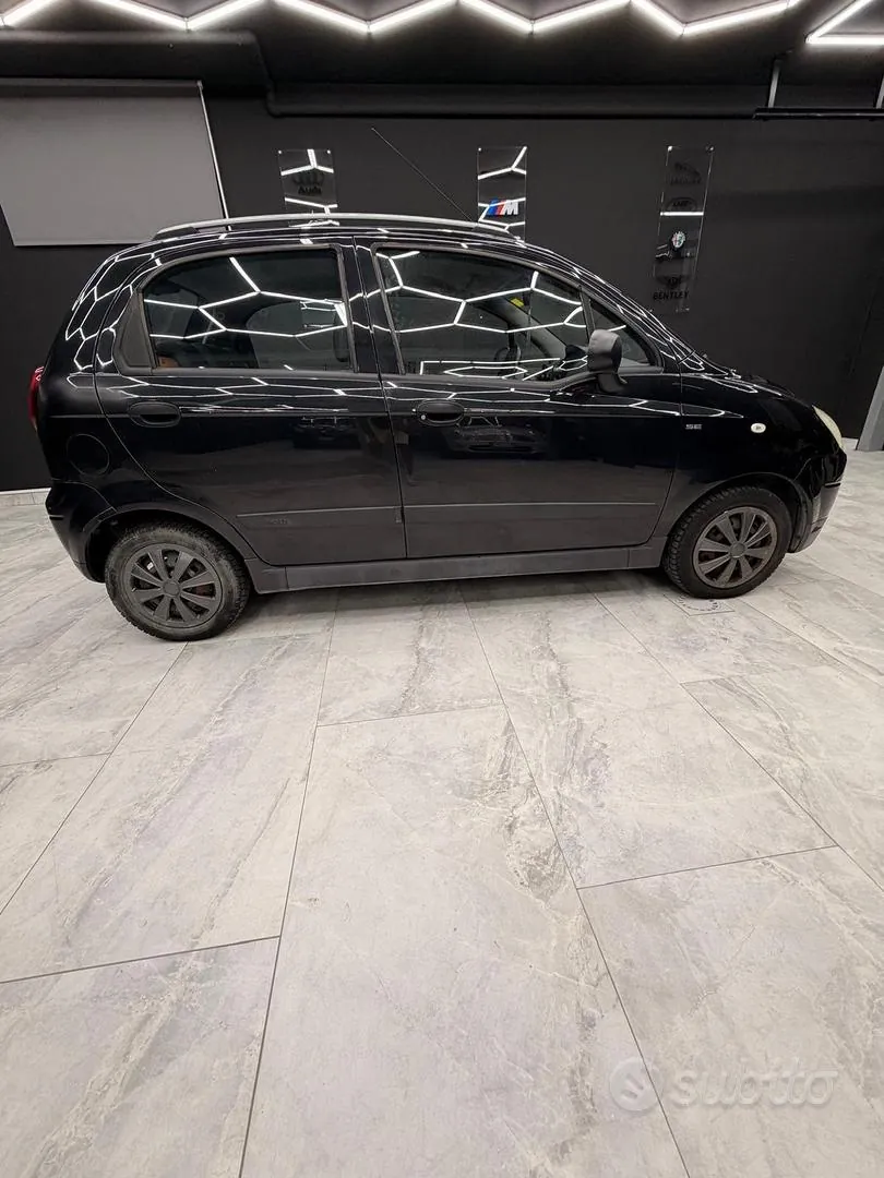 Chevrolet Matiz 2009 photo 2