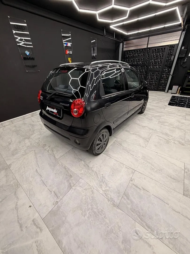 Chevrolet Matiz 2009 photo 3