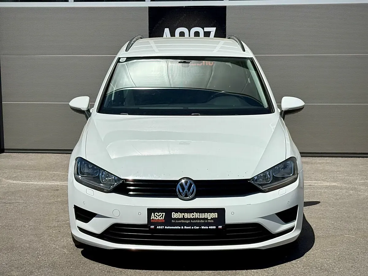 Volkswagen Golf 2014 photo 2
