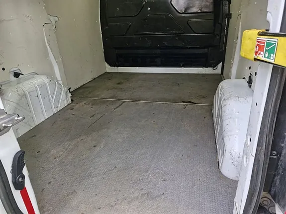 Ford Transit Custom 2015 photo 4