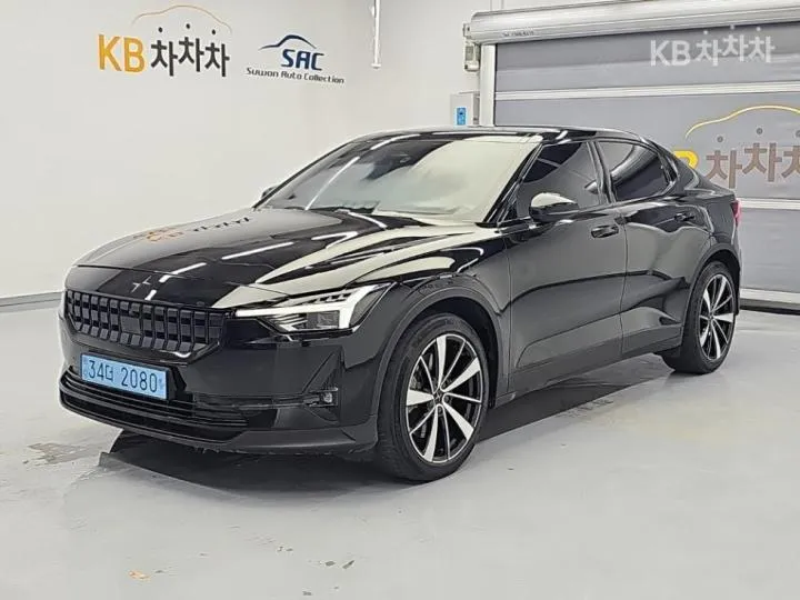 Polestar Polestar 2