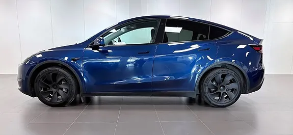 Tesla Model Y 2024 photo 5