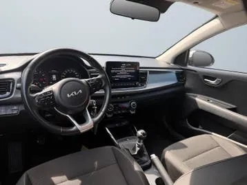 Kia Rio 2022 photo 2