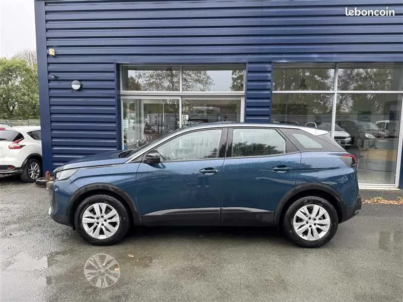 Peugeot 3008 2024 photo 4