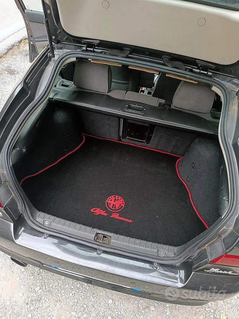Alfa Romeo 156 2005 photo 5