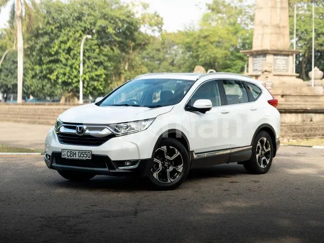 Honda Crv