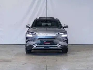 BYD Seal U 2026 photo 2