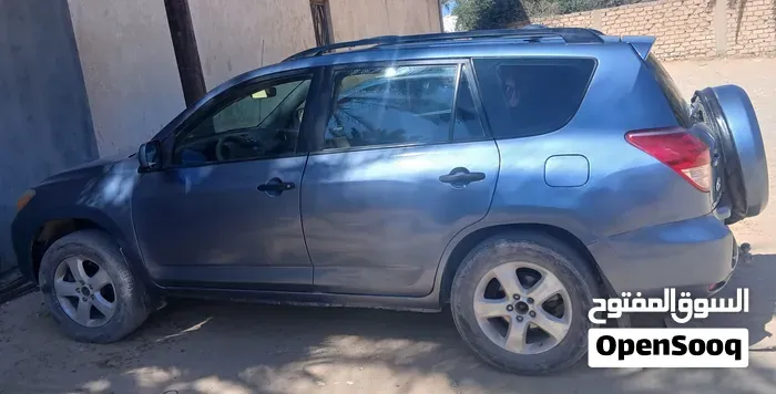 Toyota Rav 4 2008 photo 2