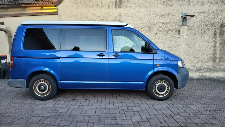 Volkswagen T5
