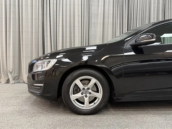 Volvo S60 2017 photo 4