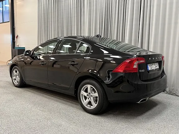 Volvo S60 2017 photo 3