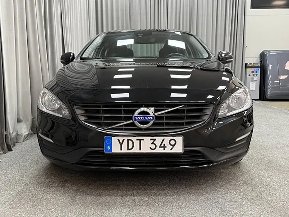 Volvo S60 2017 photo 5