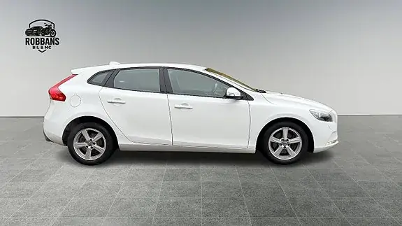 Volvo V40 2015 photo 4