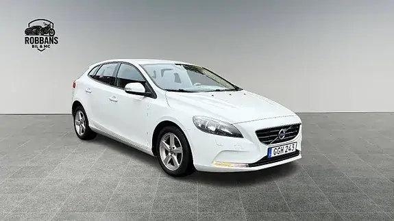 Volvo V40 2015 photo 3