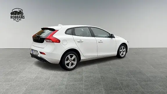 Volvo V40 2015 photo 5