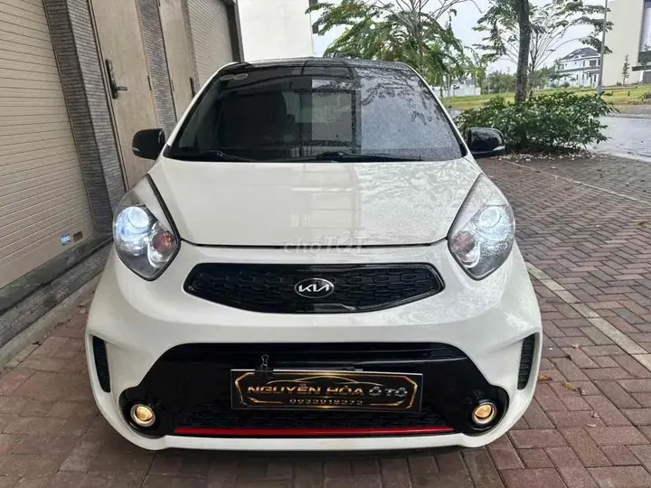 Kia Morning