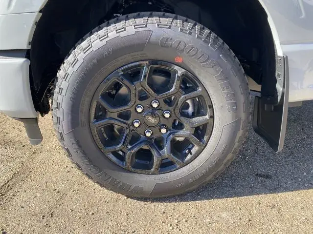Ford F-150 2026 photo 3