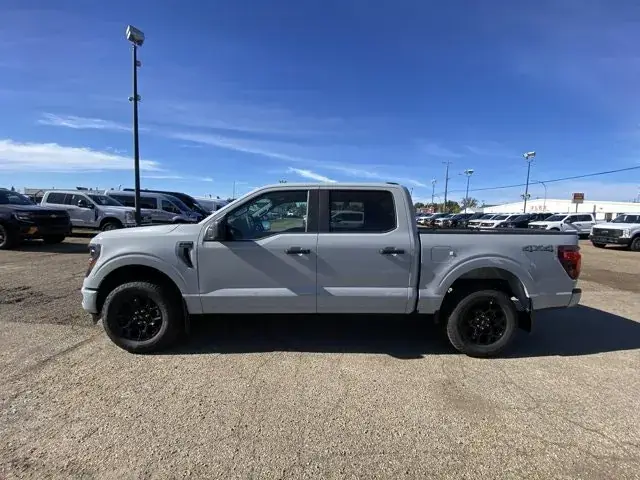 Ford F-150 2026 photo 4