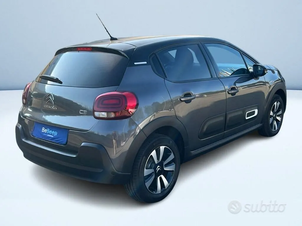 Citroen C3 2024 photo 4