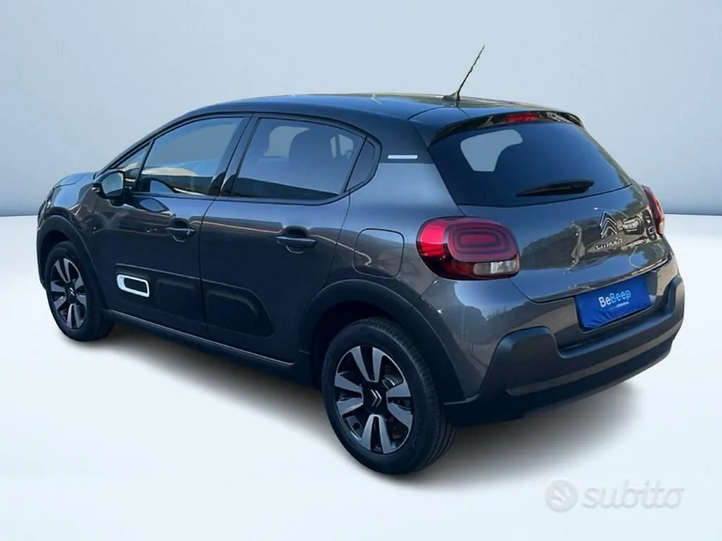 Citroen C3 2024 photo 5