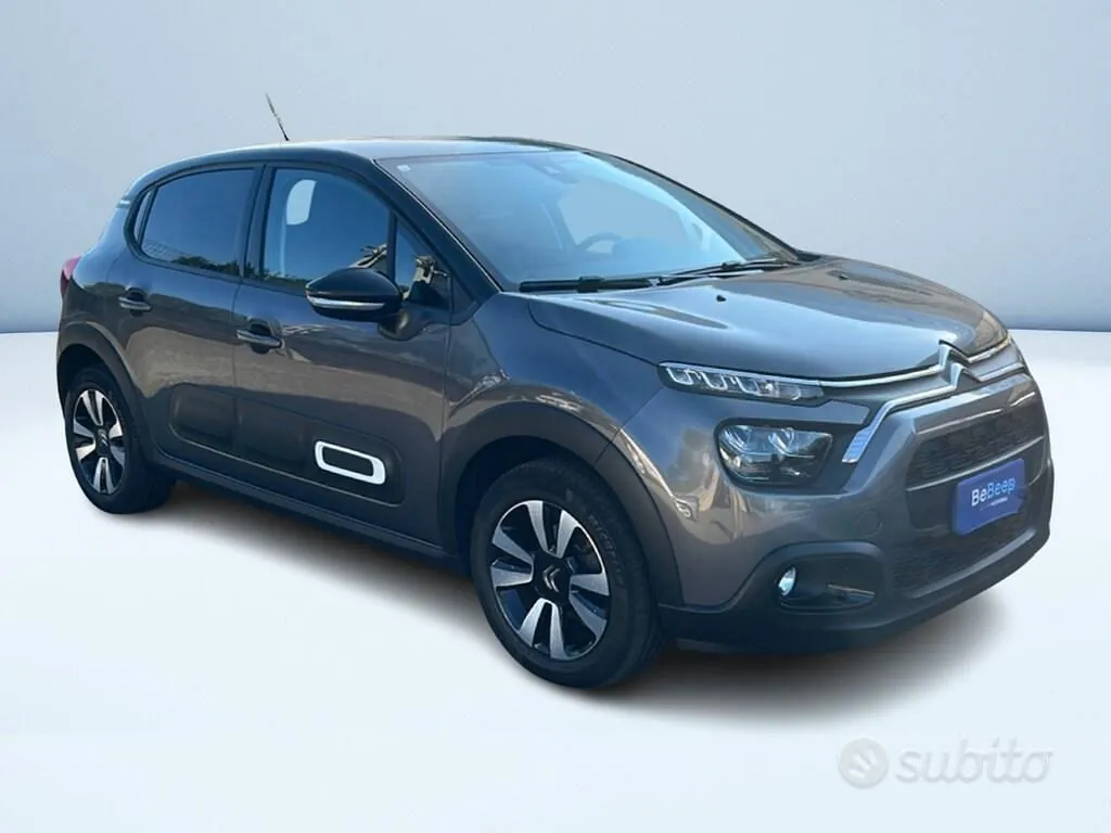 Citroen C3 2024 photo 2
