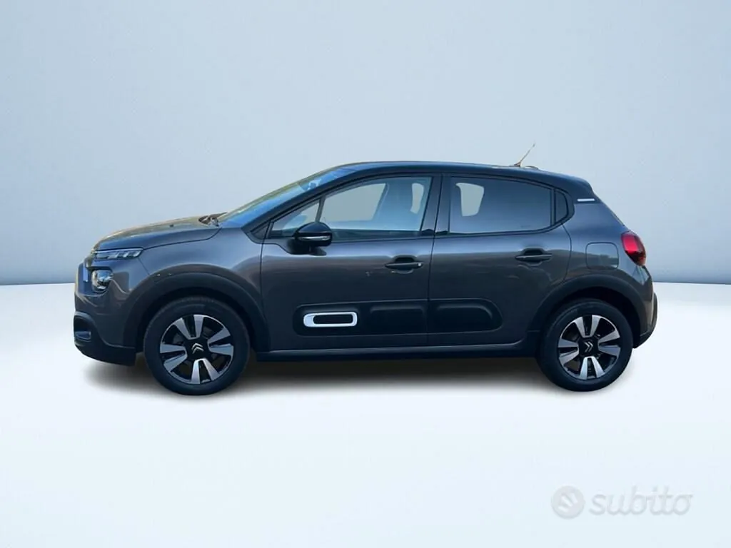 Citroen C3 2024 photo 3