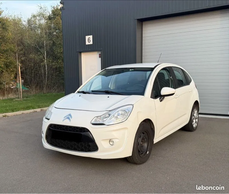 Citroen C3