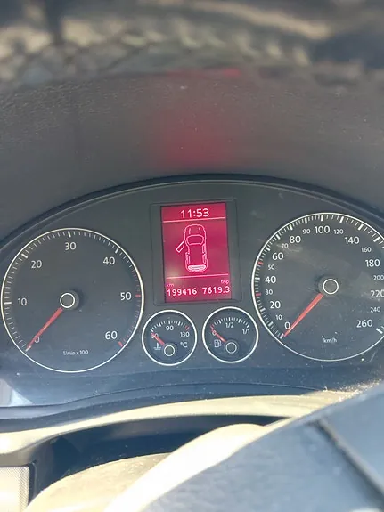 Volkswagen Golf V 2009 photo 5