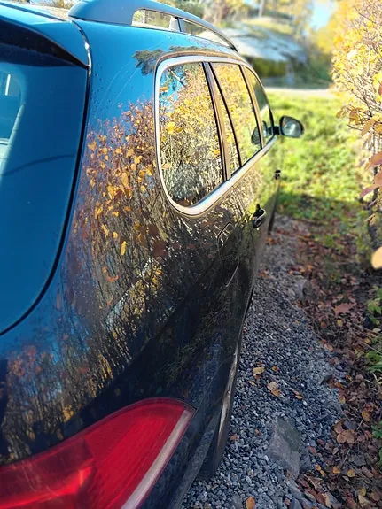 Volkswagen Golf V 2009 photo 3