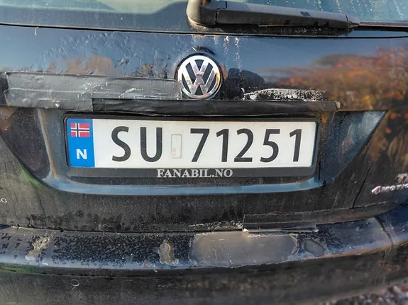 Volkswagen Golf V 2009 photo 4