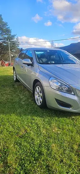 Volvo S60 2012 photo 5