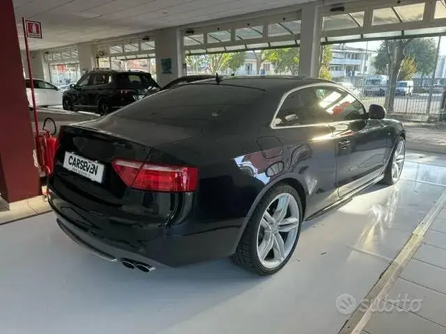 Audi A5 2010 photo 5