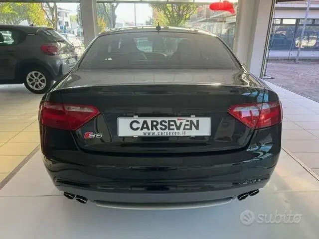Audi A5 2010 photo 4