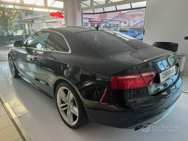 Audi A5 2010 photo 3
