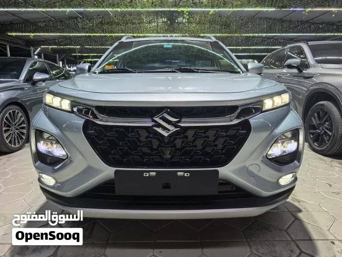 Suzuki Fronx 2026 photo 3