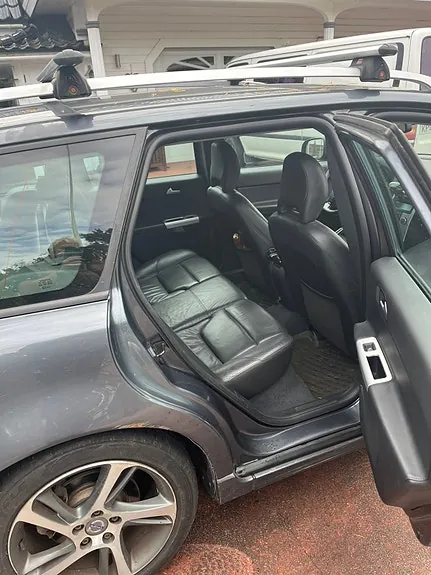 Volvo V50 2012 photo 4