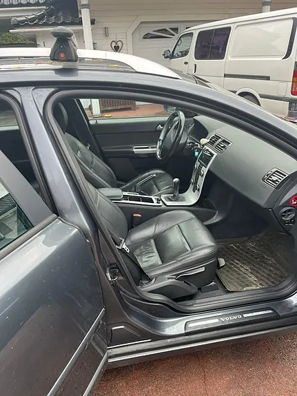 Volvo V50 2012 photo 5