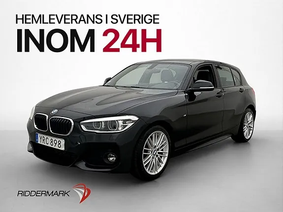 BMW 118I