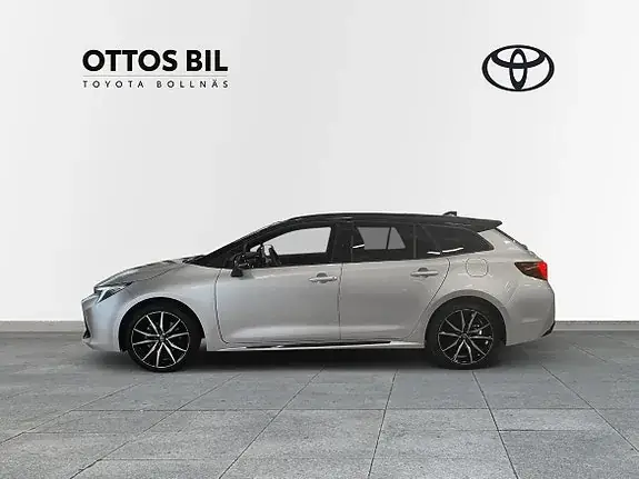 Toyota Corolla 2023 photo 4
