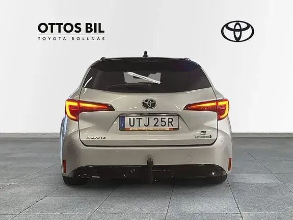 Toyota Corolla 2023 photo 5