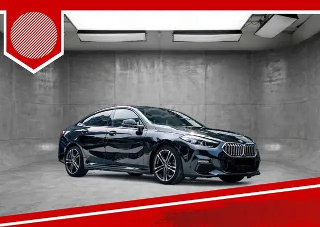 BMW 218I