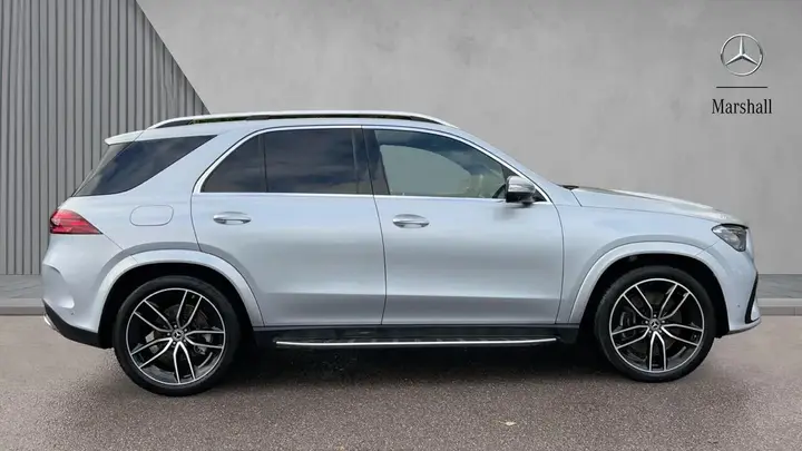 Mercedes-Benz Gle 2026 photo 4
