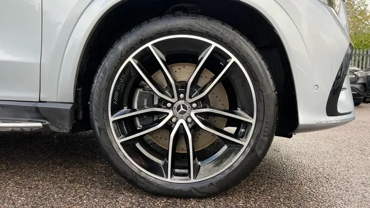 Mercedes-Benz Gle 2026 photo 5