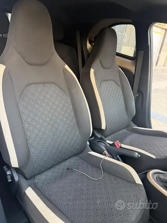 Toyota Aygo 2023 photo 5