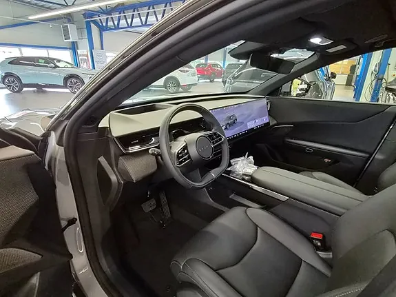 Mazda Cx-6E 2026 photo 4