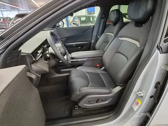 Mazda Cx-6E 2026 photo 3