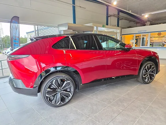 Mazda Cx-6E 2026 photo 2