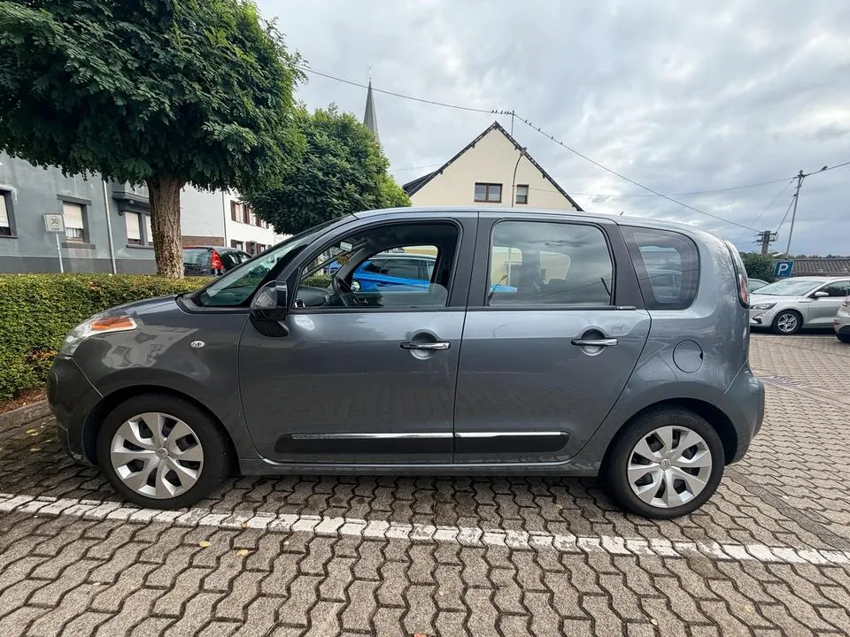 Citroen C3 Picasso